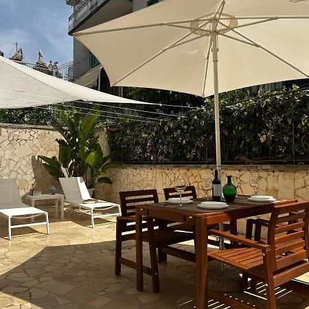 Cortilet Apartment Fasano Bagian luar foto