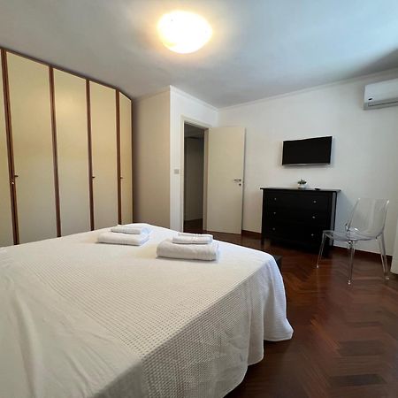 Cortilet Apartment Fasano Bagian luar foto