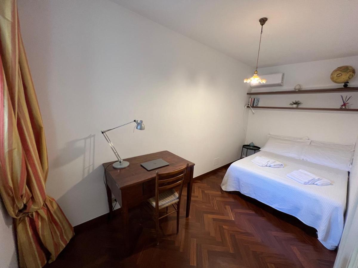 Cortilet Apartment Fasano Bagian luar foto