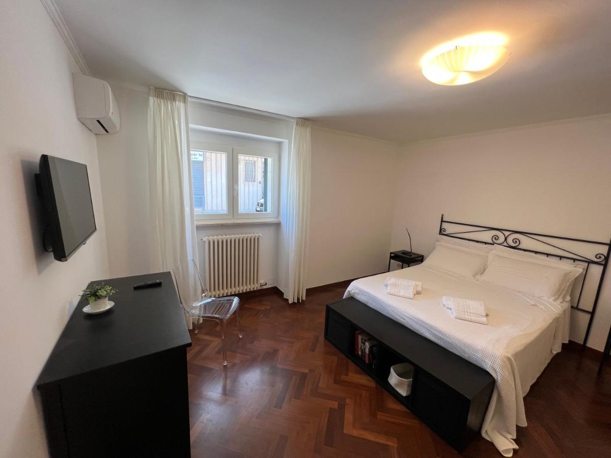 Cortilet Apartment Fasano Bagian luar foto