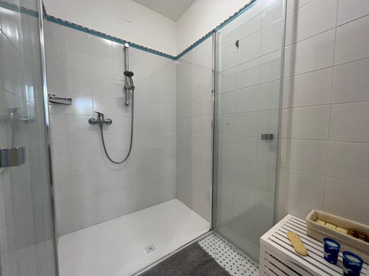 Cortilet Apartment Fasano Bagian luar foto