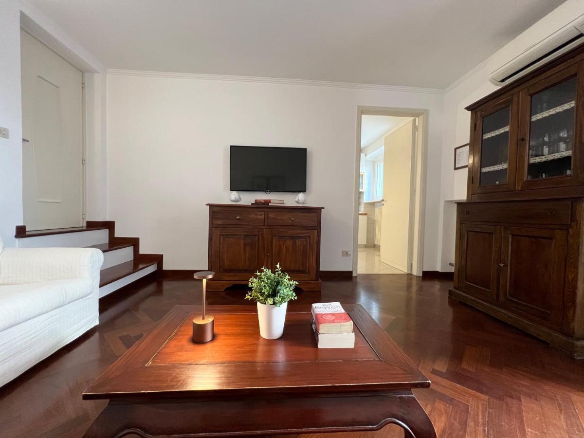 Cortilet Apartment Fasano Bagian luar foto