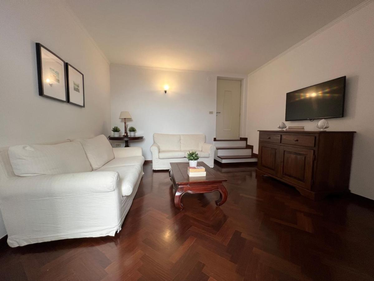 Cortilet Apartment Fasano Bagian luar foto