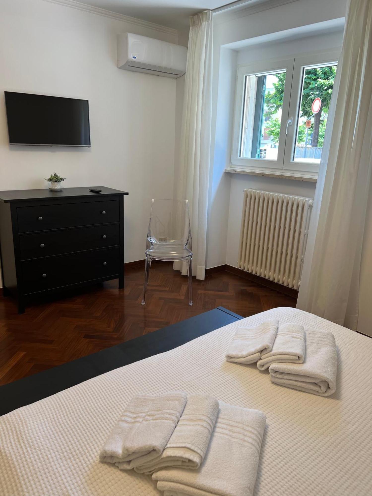 Cortilet Apartment Fasano Bagian luar foto