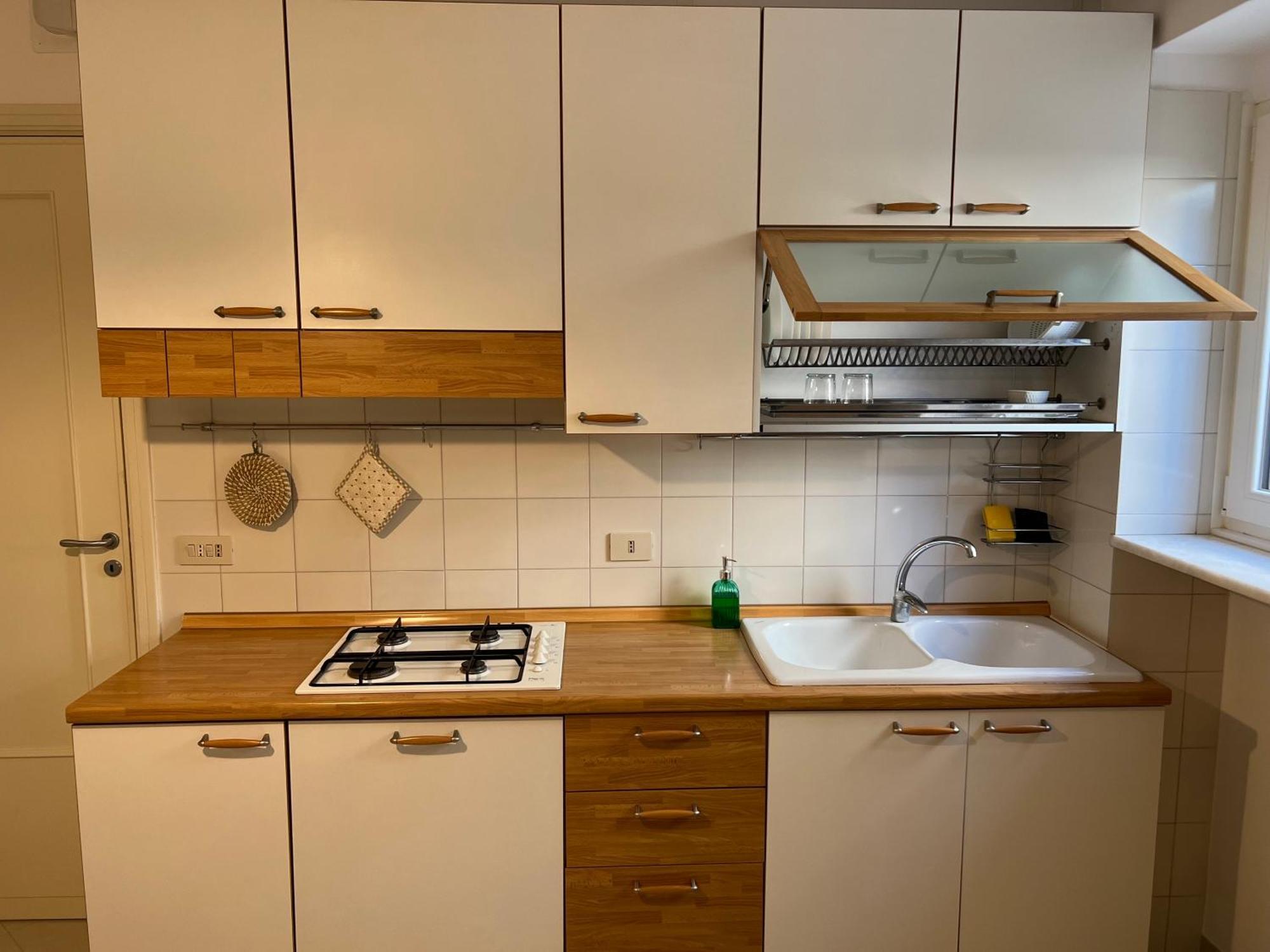Cortilet Apartment Fasano Bagian luar foto