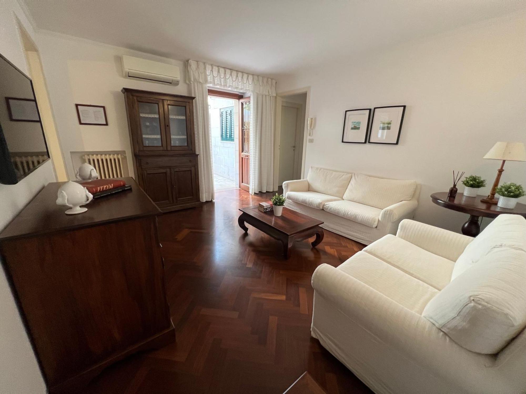 Cortilet Apartment Fasano Bagian luar foto