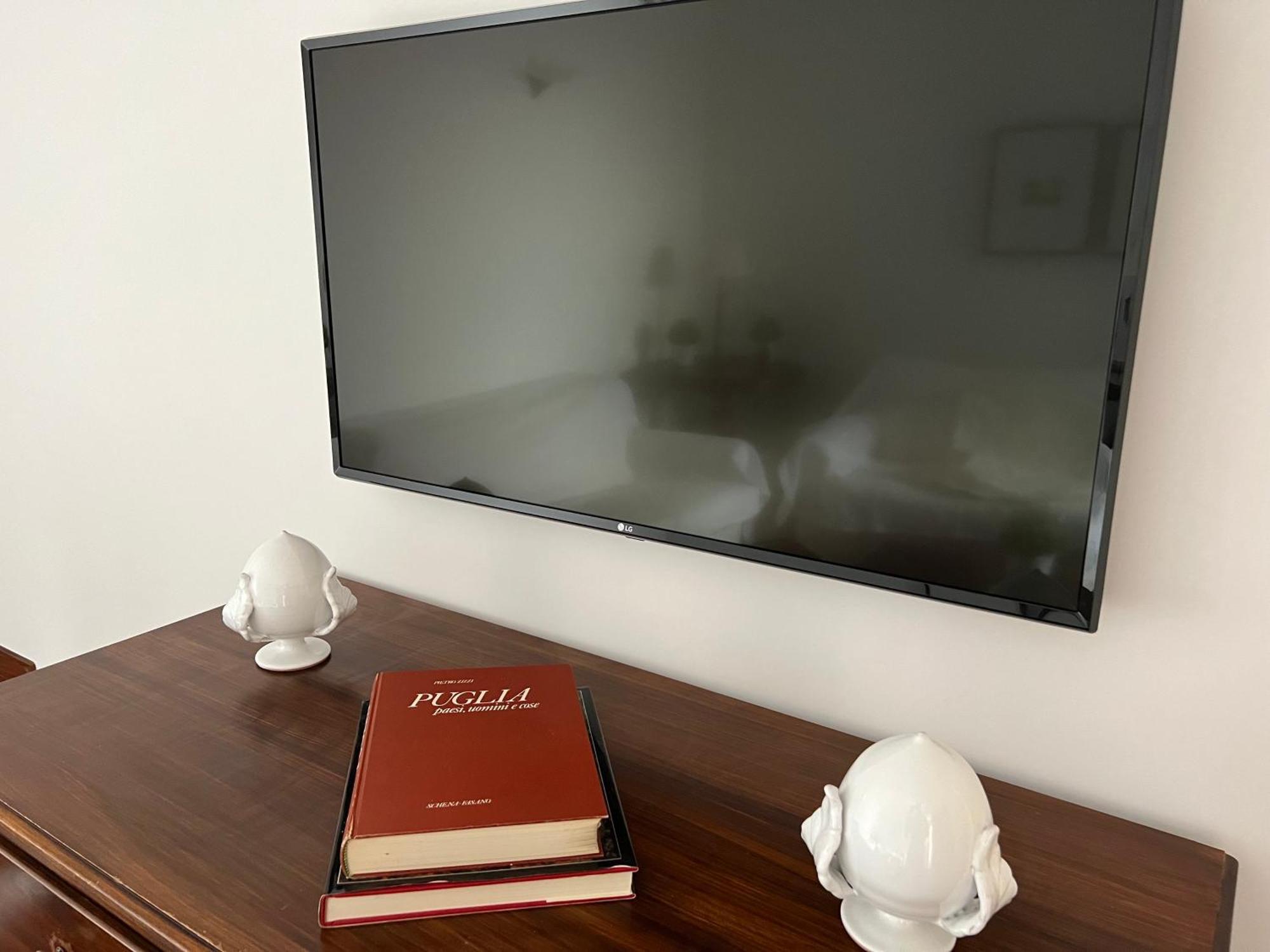 Cortilet Apartment Fasano Bagian luar foto