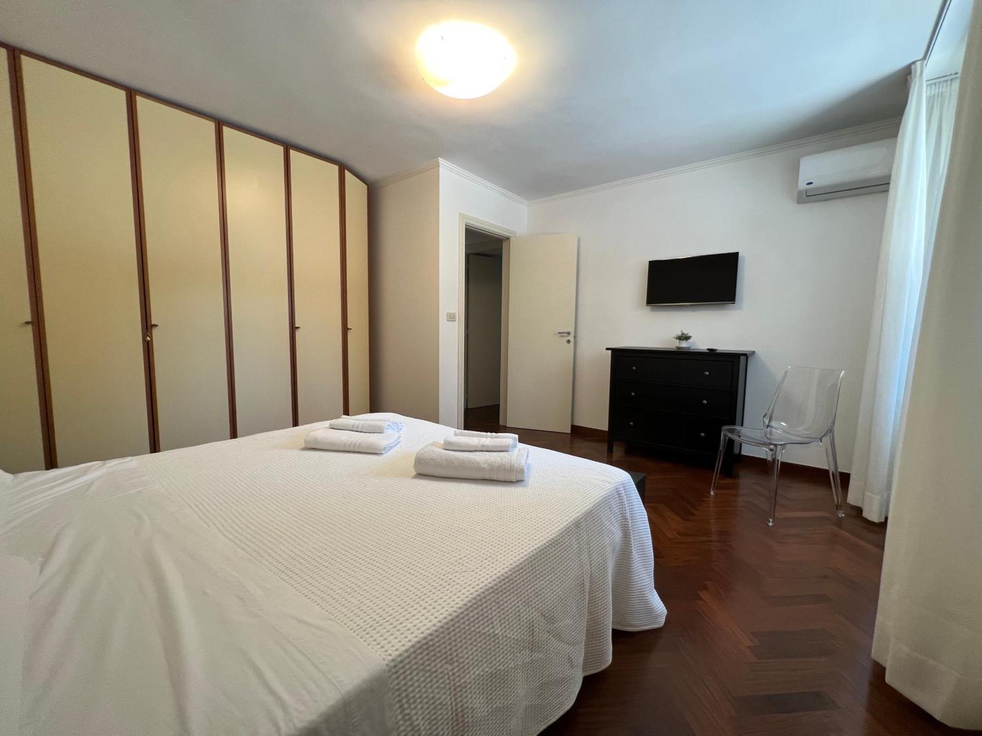 Cortilet Apartment Fasano Bagian luar foto